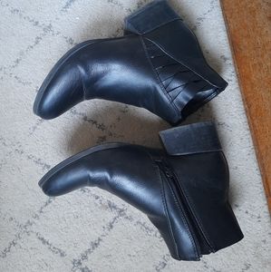 Aldo boots